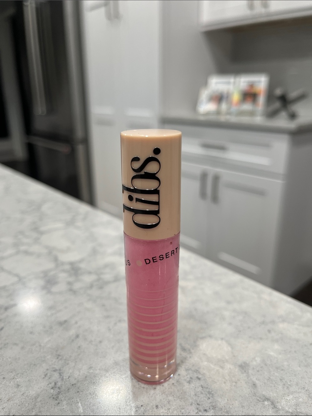 Dibs Italian Soda Lip Gloss-New